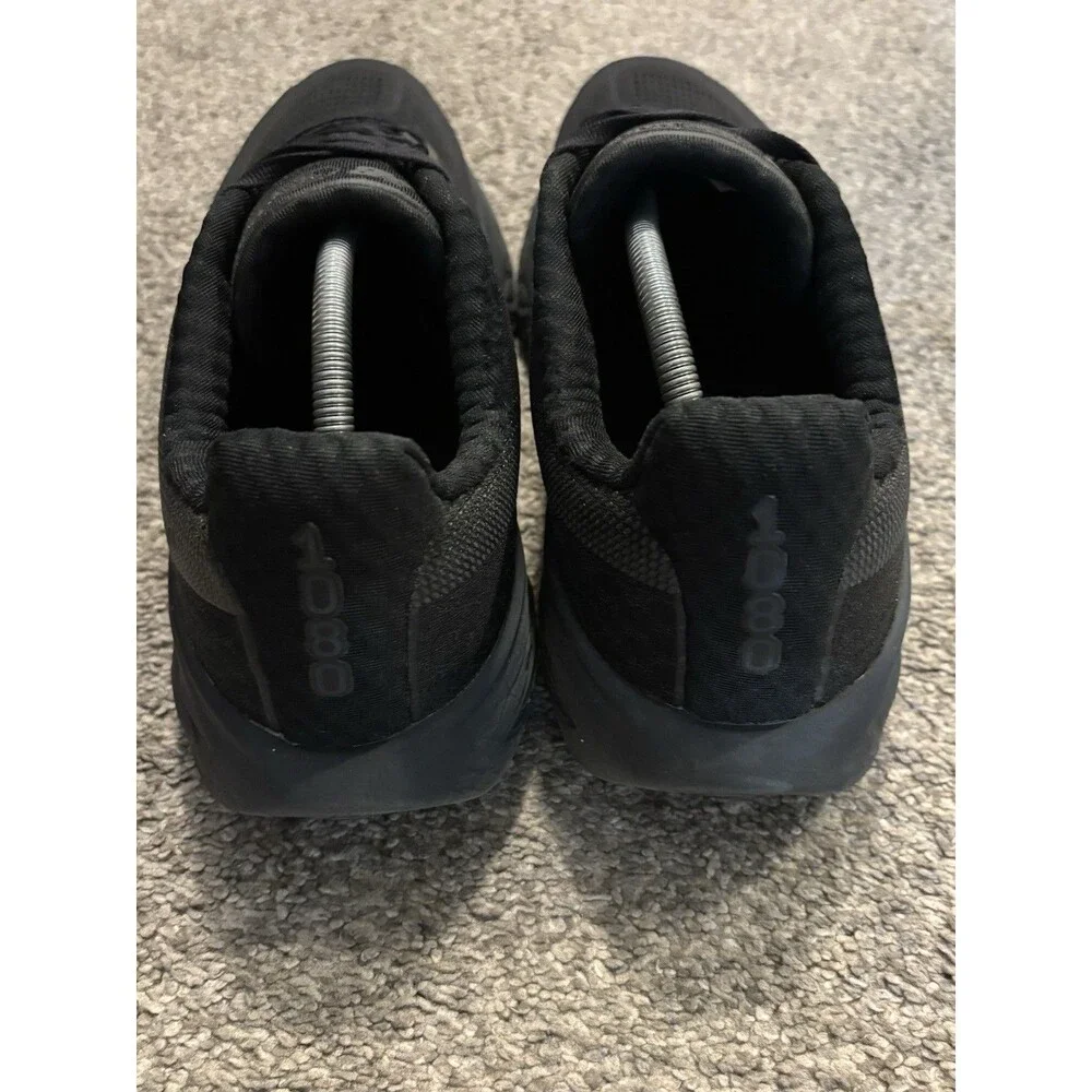 New Balance Men's 1080 V14 Men's 13 D Black Metallic Phantom Running Sneaker EUC